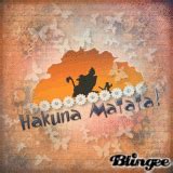 hakuna matata timon Images [p. 1 de 1] | Blingee.com