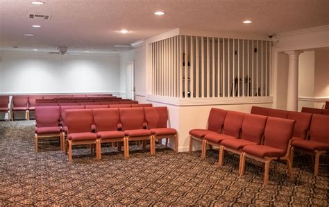 Cypress-Fairbanks Funeral Home & Cremations - Houston, TX