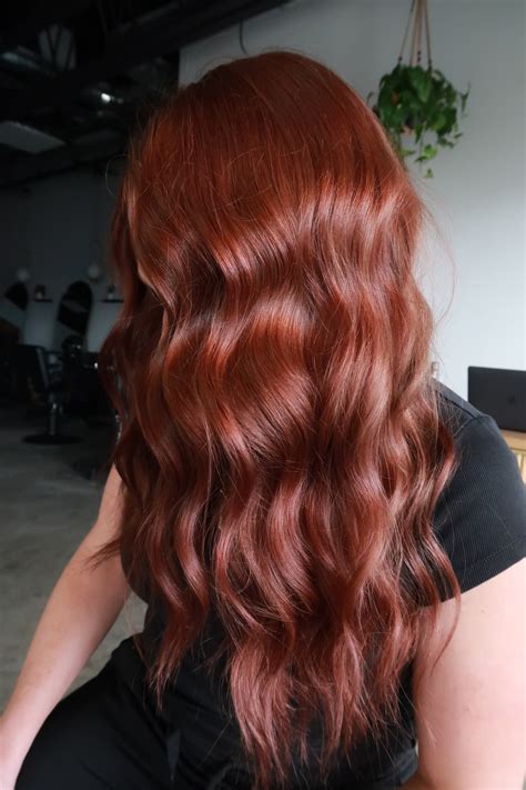 The hair standard salon prices are rising for all color