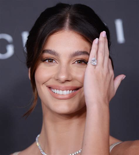 Камила Морроне (Camila Morrone) на вечере LACMA Art and Film Gala в Лос ...