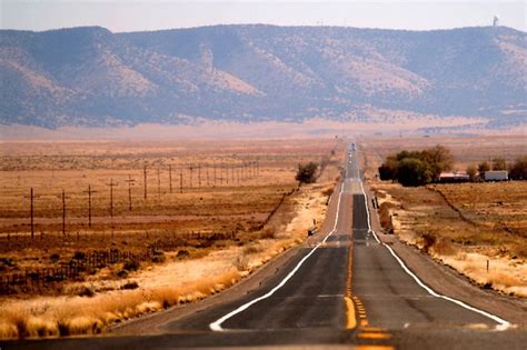 Lonely Planet's guide to driving the famous and retro Route 66