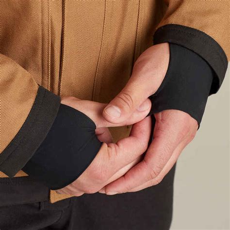 mens superior waterproof fire hose jacket rain coat raincoat