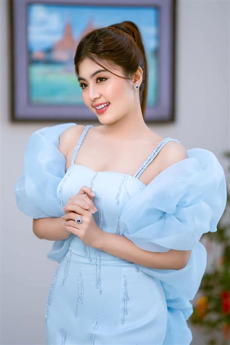 Yoon Mi Mi Theint