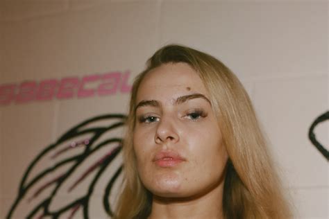 Exploring the beauty rituals of a cam girl | Dazed