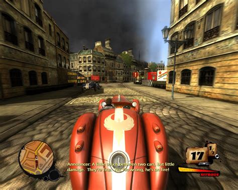 The Saboteur - pc - Walkthrough and Guide - Page 53 - GameSpy