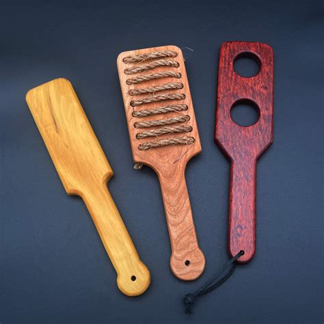 Next Level Spankings | 6 BDSM Toys That Will Get You There – The Kinkery