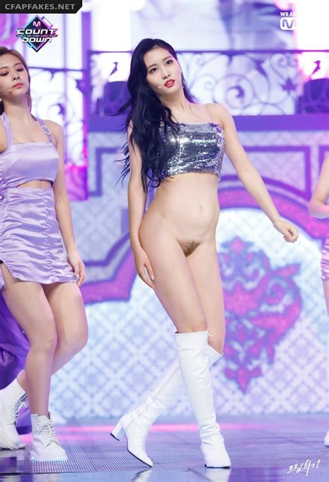 momo  nude fake collection porn erome