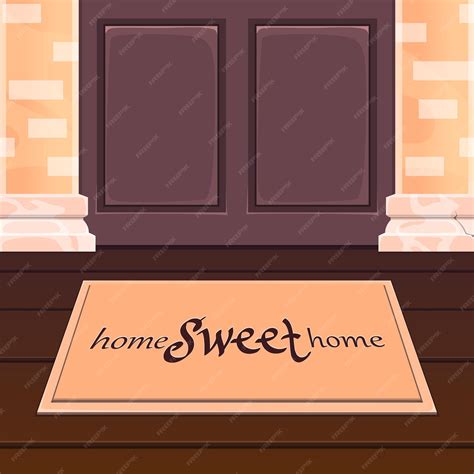 What Relation Is A Doorstep To A Doormat 4