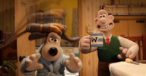 Wallace & Gromit Vengeance Most Fowl cast: Meet the voices behind the