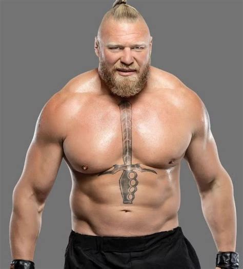 Who Is Richard Lesnar? Interesting Facts On Brock Lesnars Father