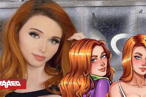 amouranth sera  personaje jugable en titulo  adultos llamado