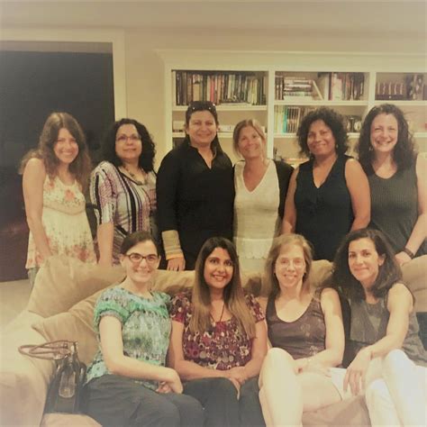 The Cougars' Book Club of Massachusetts