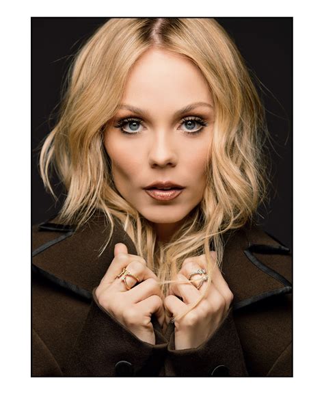 Laura Vandervoort