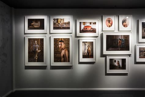CANON, Museum of Sex, NY — Barboza-Gubo & Mroczek