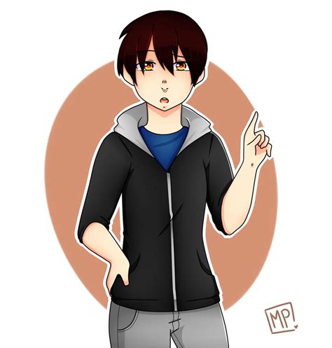 Chico by Mariapachi on DeviantArt