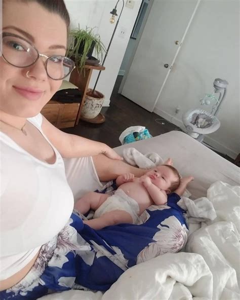 Experts React: The Shocking Truth About Amber Portwood's Son In 2024 Image 10