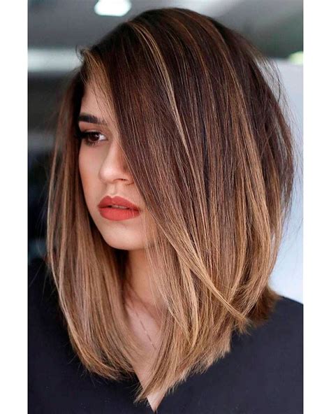 423 Imagenes Corte De Pelo Mujer Media Melena - Fotos