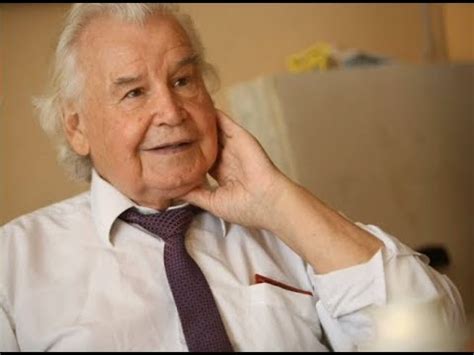 Бахревский Владислав Анатольевич: к 85-летию со дня рождения - YouTube