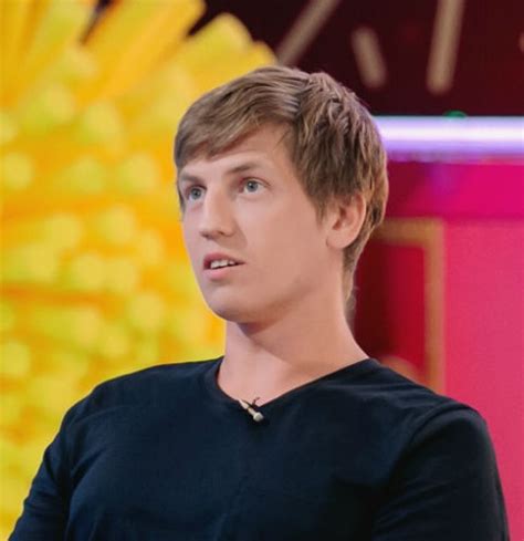 Алексей Щербаков показал подросшего сына | STARHIT