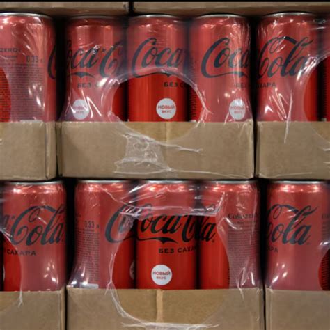 Cuánto valen y cómo comprar acciones de Coca-Cola en 2025