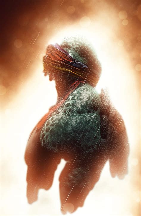 RONIN :: Behance