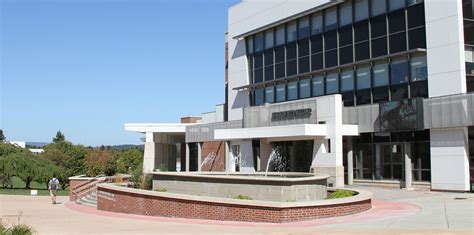 College of Visual and Performing Arts - Kutztown University