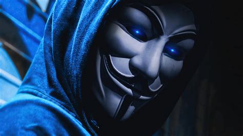 Anonymous Wallpapers on WallpaperDog