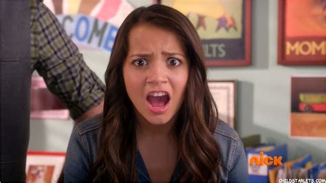 Isabela Moner - 100 Things to Do Before High School / Run for Office ...