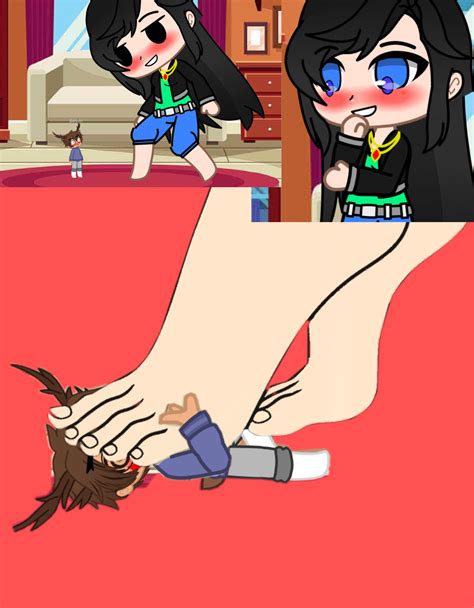 Meeting Sarah/The Goddess queen by 7Seven7-u8m on DeviantArt