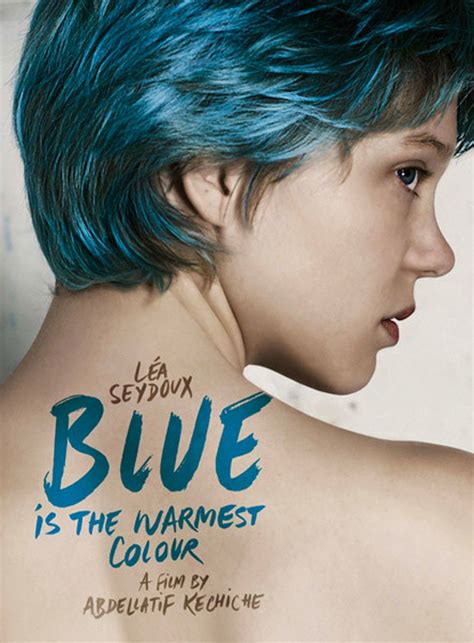 Léa Seydoux Blue Is The Warmest Color Wallpapers - Wallpaper Cave