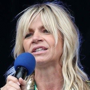 Zoe Ball - Age, Family, Bio | Famous Birthdays