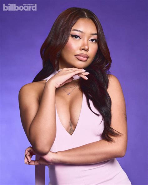 Denise Julia And Jason Dhakal Are Being Unapologetically Themselves