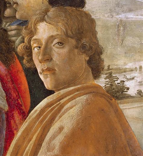 Sandro Botticelli Obras - Sandro Botticelli: conheça esse artista do renascimento italiano