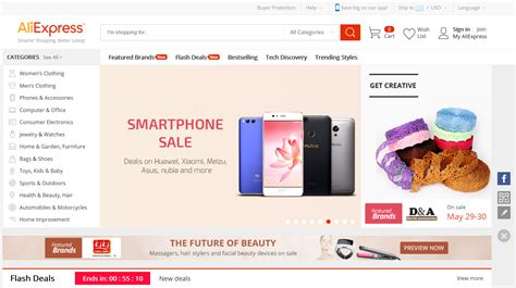 Cómo comprar en Aliexpress - Cómo comprar en Internet