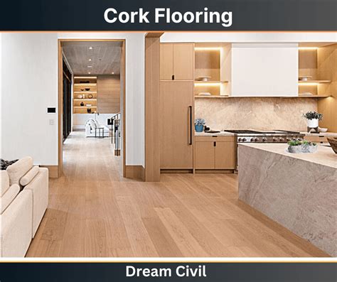 Resilient Flooring : Types of Resilient Flooring - Dream Civil