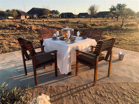 Vryburg Restaurant on the Premises Accommodation | Book Your Dream Self-Catering or Bed and ...