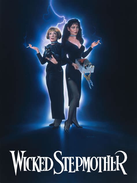 Prime Video: Wicked Stepmother