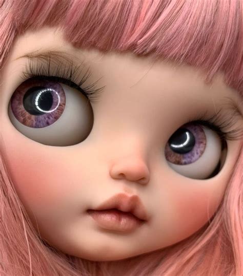 Пин от пользователя Sara Saponi на доске Blythe | Кукла блайз, Куклы ...