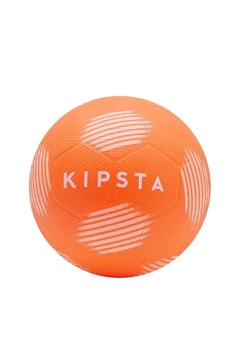 Decathlon Kipsta Futbol Topu - 4 Numara - Turuncu - Sunny 300 Fiyatı ...