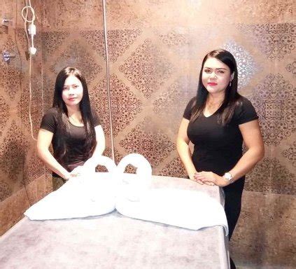 Oceanic Spa Vashi Navi Mumbai, Full Body Massage in Vashi Navi Mumbai ...
