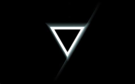Infinity Triangle Wallpapers - Top Free Infinity Triangle Backgrounds ...