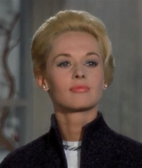 Tippi Hedren's Instagram, Twitter & Facebook on IDCrawl