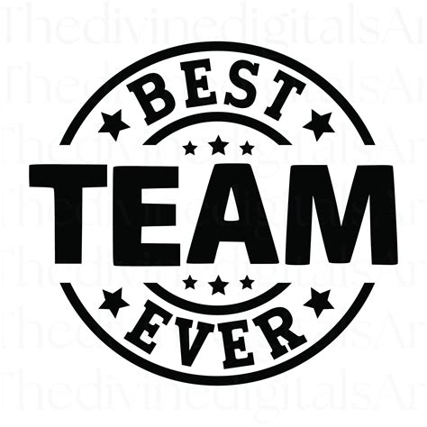 This item is unavailable - Etsy | Teamwork logo, Team logo design, Team
