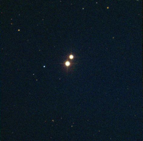 Double Stars