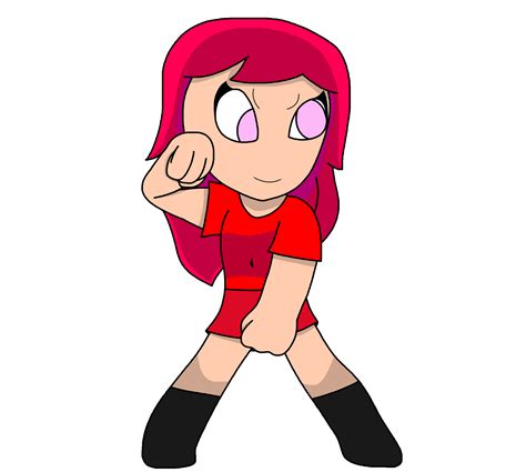 Jazmine Rose Kawaii Adventure by Kaifirex on DeviantArt