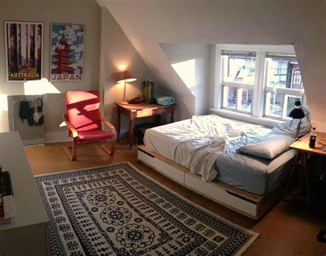 loft bedroom decorating ideas 10