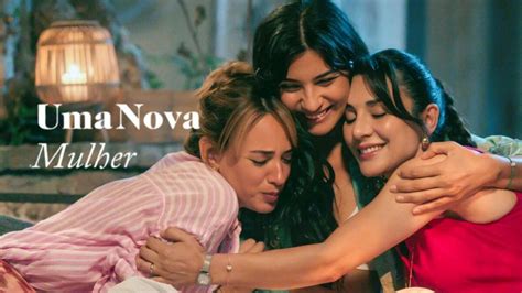 Uma Mulher Comum Final Explicado - Uma Nova Mulher: Final Explicado Da 3ª Temporada