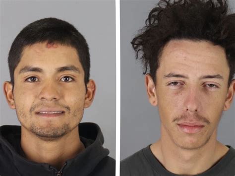 Accused San Bruno Car Thieves Arrested | San Bruno, CA Patch