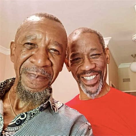 luthuli dlamini returns  zimbabwe   years  south africa