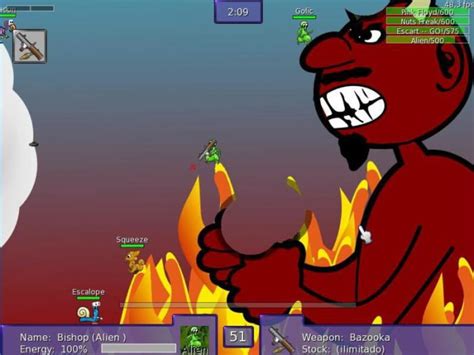 WarMUX - Download